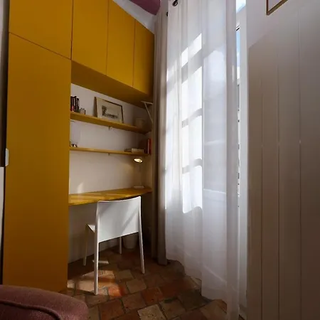 Appartement Le Balcon D'adam - Center Of - 2 People *