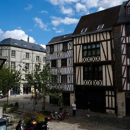 Le Balcon D'adam - Center Of - 2 People *