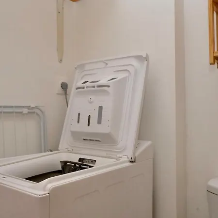 Le Balcon D'adam - Center Of - 2 People Appartement Rouen